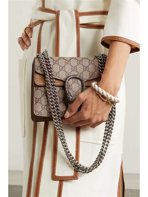 gucci dionysus python mini shoulder bag|Gucci dionysus bag suede medium.